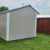 10x16 Metal Rancher
