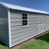 10x24 Metal Cottage Barn