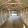 12x28 Metal Portable Garage