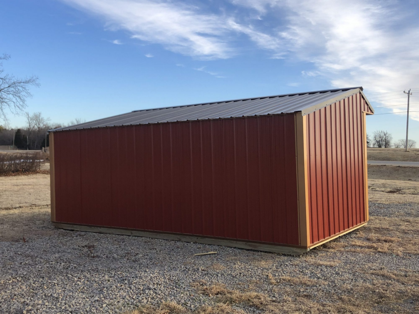 steel horse barns with tack room for sale in ok